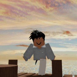 Island Hangout! :)