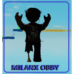Milanx obby