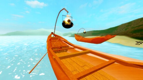 Fishing & Hunting (TEST)