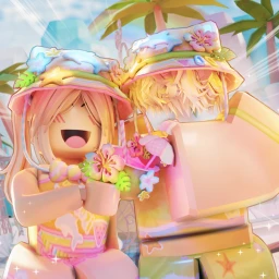 [☀️ NEW] Summer Matching Outfits icon