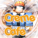 Crème | Cafe