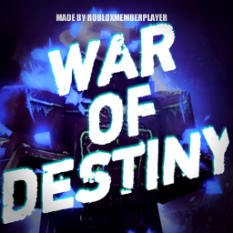 War Of Destiny