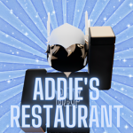 Addies restaurant moderation
