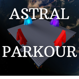 Astral Parkour