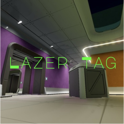 Laser Tag ⚔️