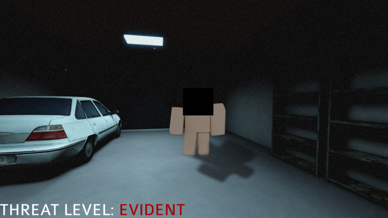 [CHURCH] Anomaly Watch screenshot 1