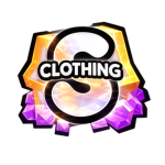 Stashed Clothing