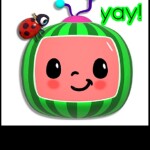 ABC's With Cocomelon