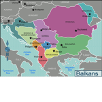 Balkan-Army