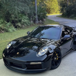 Porsche Enthusiasts