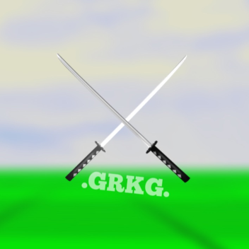 Gizmo’s Random Katana Game