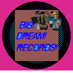 Big Dreams Records's Studio!