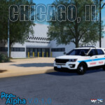 Chicago, IL (Roleplay)