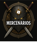 MERCENARIOS CLAN Group Thumbnail
