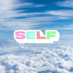Self [Created] Shop.