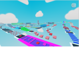 obby 100 stage