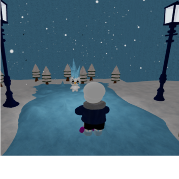 Killer Sans Simulator