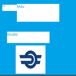 Máv Csoport Studio