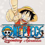 One Piece [-=Legends=-]