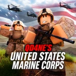 The United States Marine Corpsᅠᅠᅠ Group Thumbnail