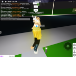 Bloxburg and adopt me club