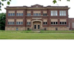 Monamox School District