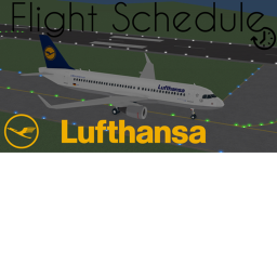 LH | Flight Scheduling