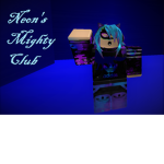 Neon's Mighty Club