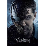 The Venom Symbiote