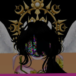 [🍄] You make a fine puppet. icon