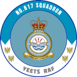 [RAF] No.617 Squadron