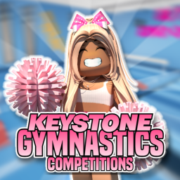 Gymnastics Competitions e