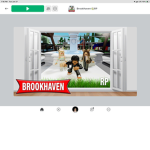 Brookhaven fan club 246