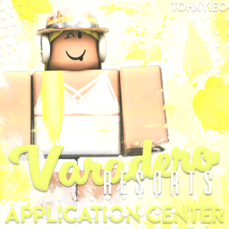Varadero Application Center