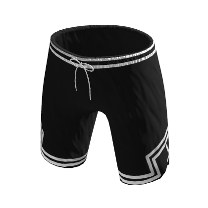 Basket Ball Shorts thumbnail
