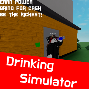 Drinking Simulator (BETA)