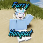 Furry Hangout (1K VISITS! 🎉) OLD