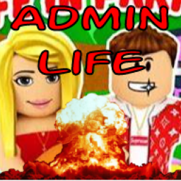 Admin Life! [BETA]