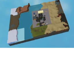 run icon