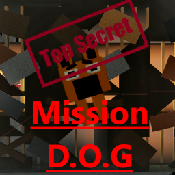 Mission D.O.G (Alpha)