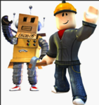 lucas and jacob's team of game designers