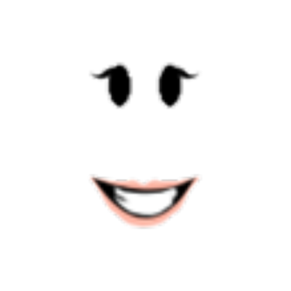 For Girl Roblox decal
