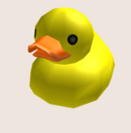 DA EPIC DUCK IS COMING BACK