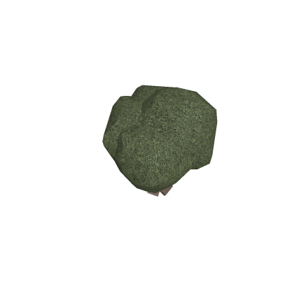 Bushy Tree