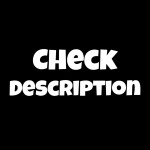 MOVED [Check Description]