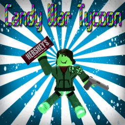 Candy War Tycoon[100K Plays!] icon