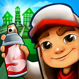 Subway Surfers Obby