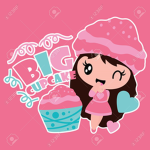 Sarlynacupcake group