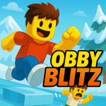 [BETA] Obby Blitz