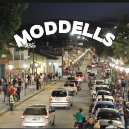 Villa Moddells